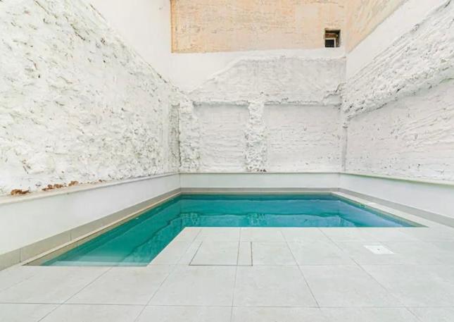 Apartamentos Breton 17 Suite Con Terraza Alicante Exteriör bild