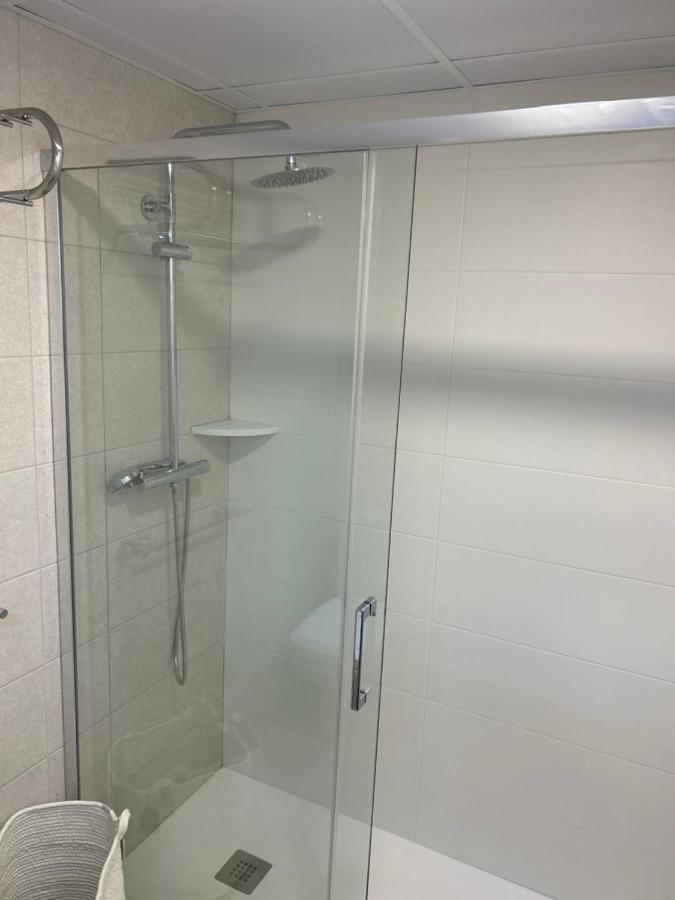 Apartamentos Breton 17 Suite Con Terraza Alicante Exteriör bild